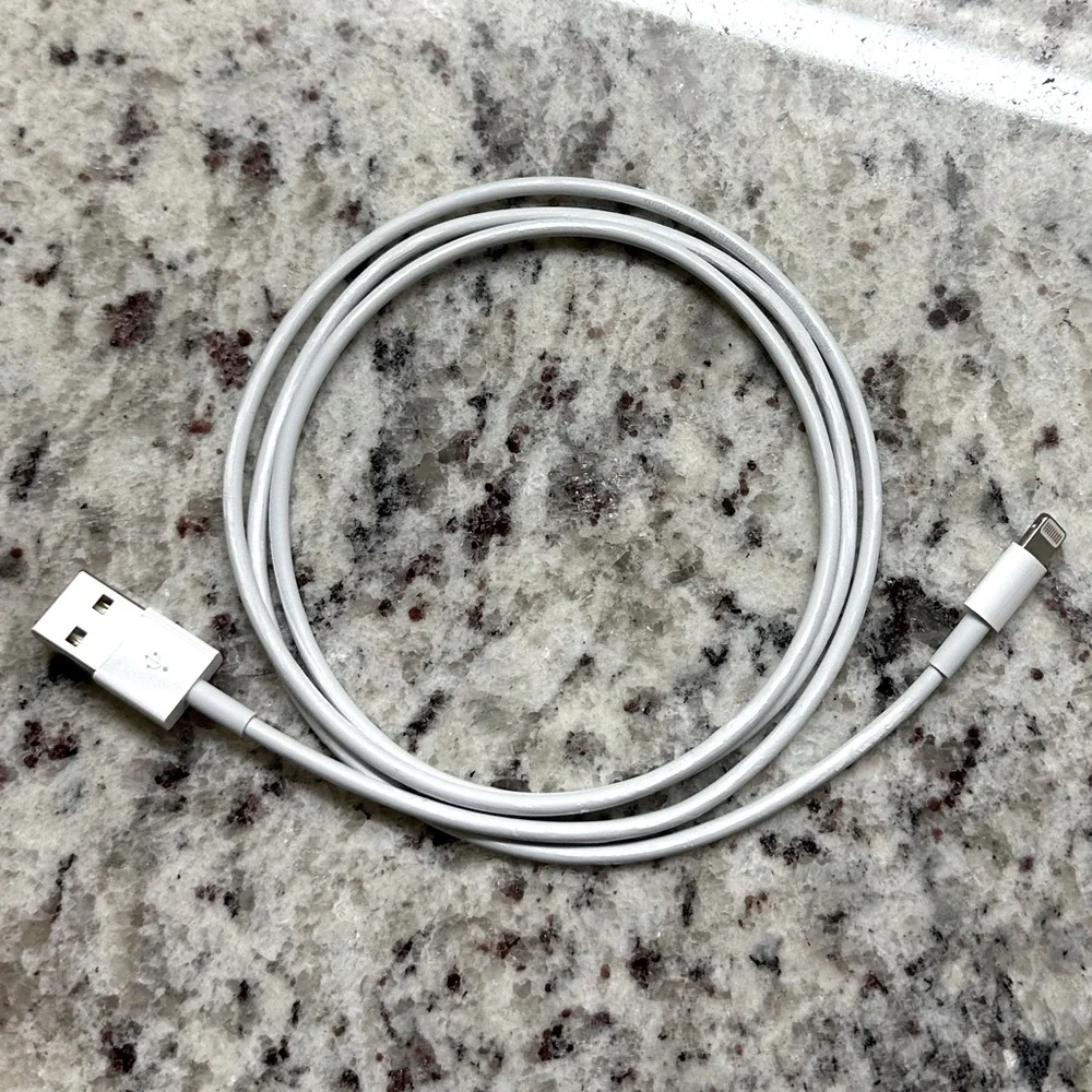 NWOT - Apple Brand USB Lightning Cable